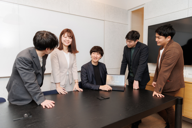 【セールスコンサルティングファーム】コンサルタント/BizDevポジション事業成長を牽引ください！