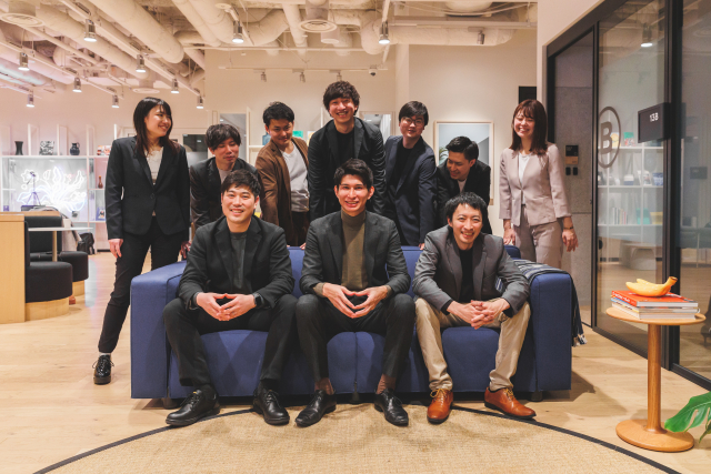 【FS経験者歓迎】FS～ISまで一気通貫でご支援する、営業コンサルタントへキャリアアップしませんか？