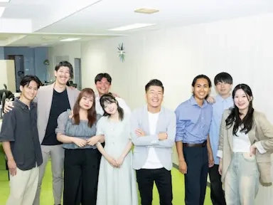 【営業マン】転職！少数精鋭！7年連続増収増益！フランチャイズ営業、M&A〈正社員〉