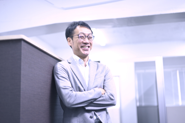 最初は誰でも新人エンジニア！理想をほんのチョット超える会社をみんなで目指しましょう！