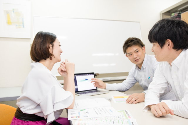 【投資教育＆ポイ活】アプリの成長請負人募集中！上流から下流まで幅広く携わっていただきます。