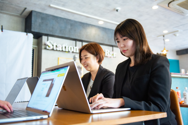 タビケン留学事業責任者｜留学エージェントから留学サービス会社へ！留学業界で1番お客様の人生を変えるサービスを創りませんか？