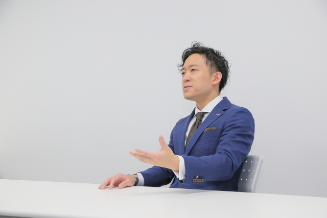 【大阪】コンサルティング職｜あなたの提案で不動産会社の課題解決を！