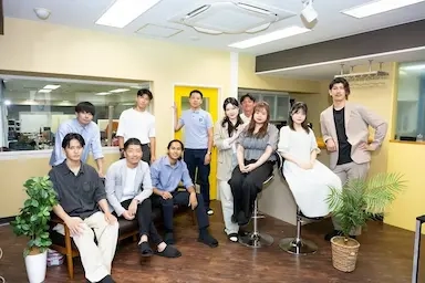 【経理】中目黒のベンチャー企業で経理から既存事業に関わる業務を担当〈正社員〉