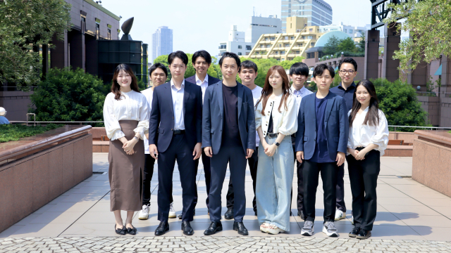 建設業界に特化した人材ベンチャー企業の法人営業職