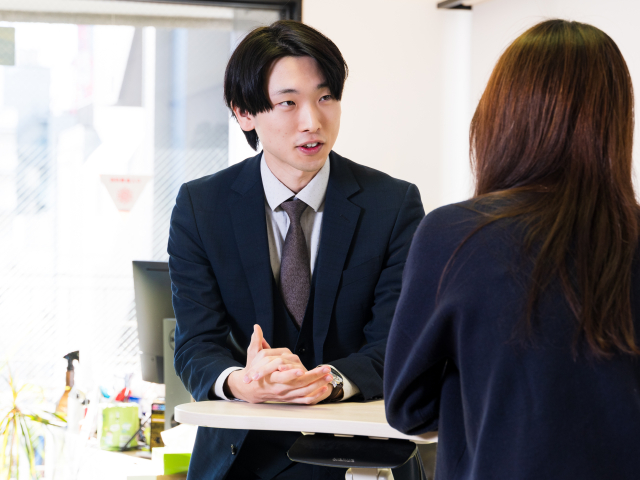【SESパートナーシップ推進者（リーダー/幹部候補）募集】エンジニアと企業を繋ぐ大切なポジション