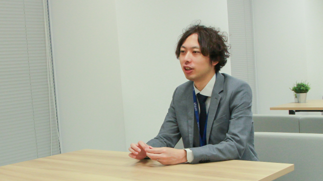 インサイドセールス