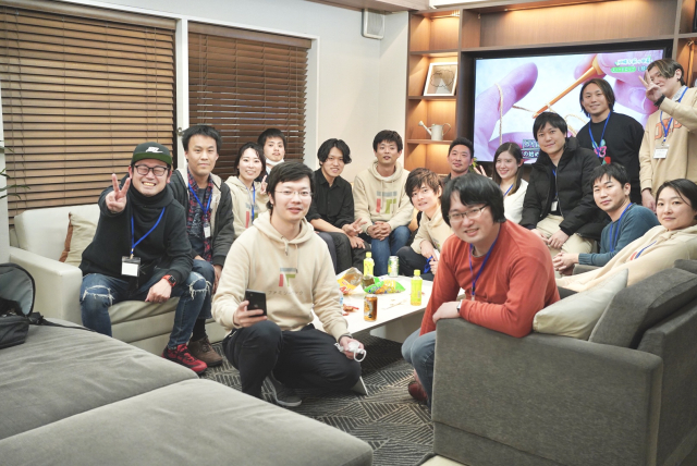 【フロントサイドエンジニア】急成長中ファミリー向けフィンテックアプリのフロントエンジニアを募集中