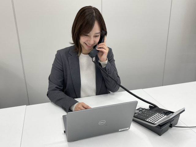 インサイドセールス