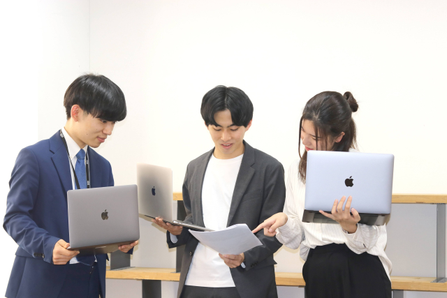 【大阪】既卒・第二新卒中心のキャリアアドバイザー募集