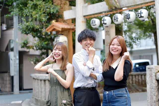 【エンジニア★オープンポジション】平均残業15h以下/在宅勤務可/年休120日◎