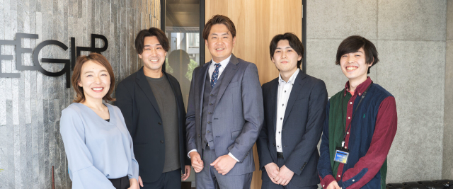 ITエンジニア／フルリモートあり／先輩達は前職より年収UP
