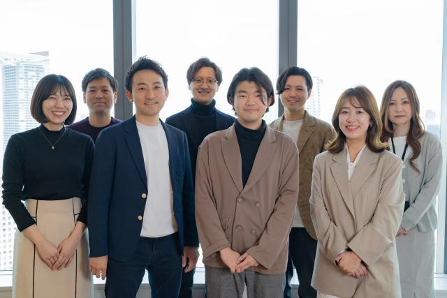 【コンサルティング営業】事業開発×役員直下の環境