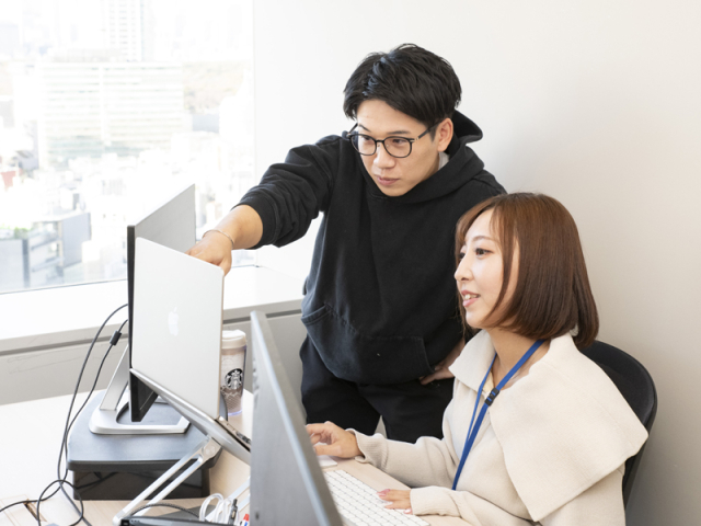 【限定2名】⇒広告代理店の新規事業の【責任者候補】としてお力をお貸しください！★土日祝休み★月29万円以上スタート★ランチ補助1日500円★住宅手当最大年60万