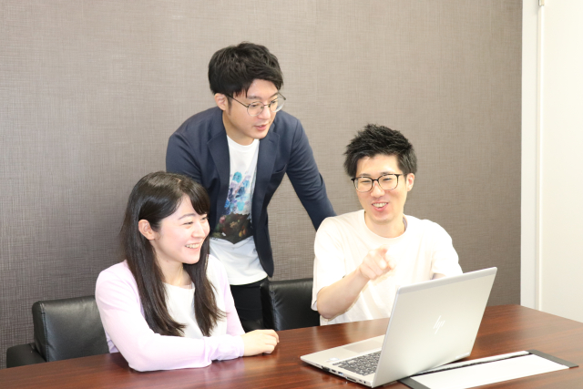 【リモート可・アジャイル開発】最新の環境でプロジェクト/チームマネジメントを担当いただきます！