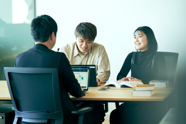 1000件以上の豊富な案件数が魅力！設立2年の急成長ベンチャーでエンジニア大募集