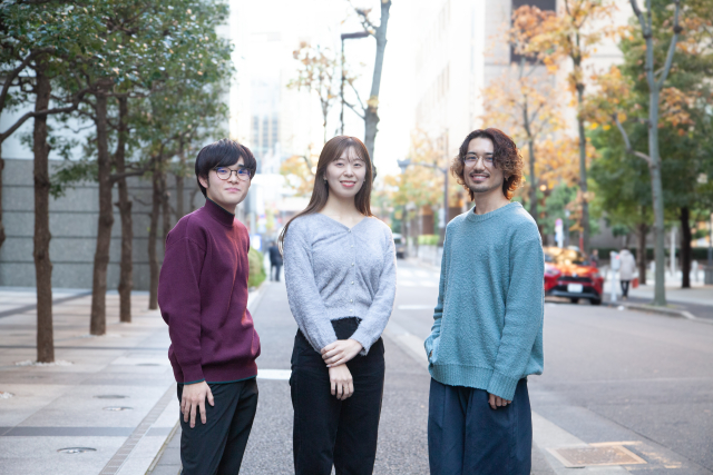 【大手アパレルEC開発】フロント、バックエンドを募集中です！