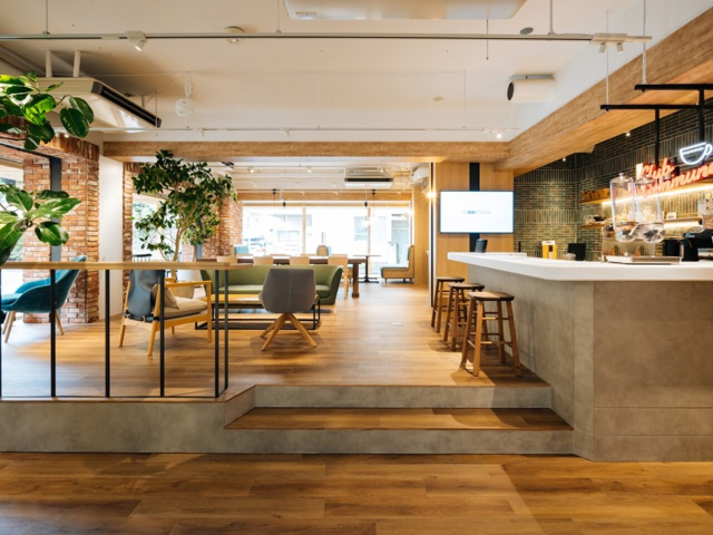 【資金調達59億円/国内最大級の飲食店舗向けプラットフォーム】事業開発マネージャー候補