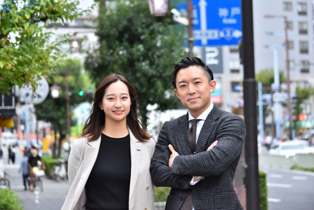 【福岡】契約社数15,000社｜SaaSで不動産業界にイノベーションを与えるセールス職募集！
