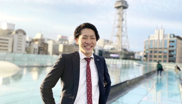 【名古屋】契約社数15,000社｜SaaSで不動産業界にイノベーションを与えるセールス職募集！