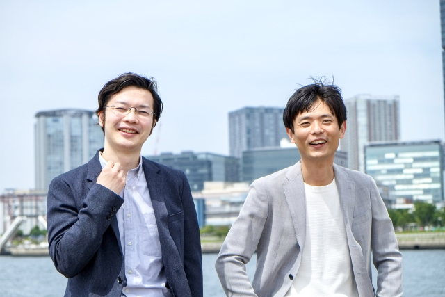 【サーバサイドエンジニア】急成長中ファミリー向けフィンテックアプリのサーバサイドエンジニアを募集中