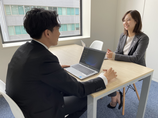 【大阪】コンサルティング職｜あなたの提案で不動産会社の課題解決を！