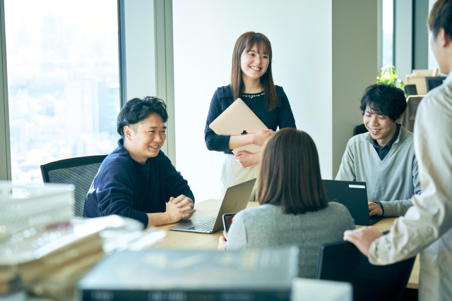 1000件以上の豊富な案件数が魅力！設立2年の急成長ベンチャーでエンジニア大募集