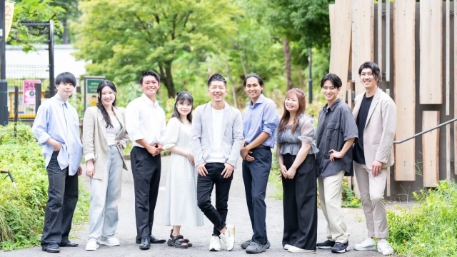 株式会社Lime〜【フランチャイズNO.1企業】フランチャイズ事業×M&Aで2028年に世界を獲るグローバル企業〜