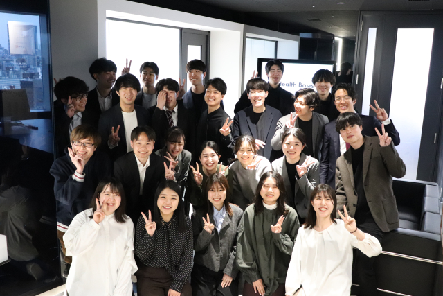23名で売上23億を創出！急成長スタートアップ企業での＜営業リーダー候補＞
