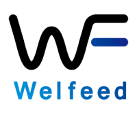 株式会社Welfeed